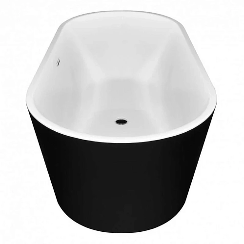 Ванна отдельностоящая NTBagno Tanarum NT11 170x80 см Ванна отдельностоящая NTBagno Tanarum NT11 170x80 см