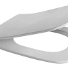 Крышка-сиденье BERGES Gap Slim SO 013003 Крышка-сиденье BERGES Gap Slim SO 013003
