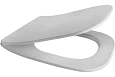 Крышка-сиденье BERGES Gap Slim SO 013003 Крышка-сиденье BERGES Gap Slim SO 013003