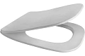 Крышка-сиденье BERGES Gap Slim SO 013003 Крышка-сиденье BERGES Gap Slim SO 013003