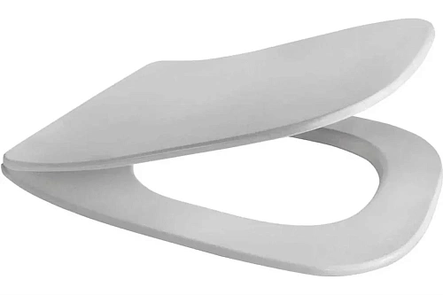 Крышка-сиденье BERGES Gap Slim SO 013003 Крышка-сиденье BERGES Gap Slim SO 013003