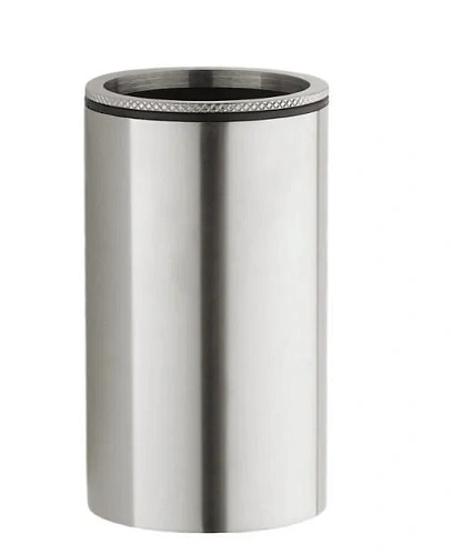 Стакан Boheme UNO 10982-NB Nikel Brush Стакан Boheme UNO 10982-NB Nikel Brush