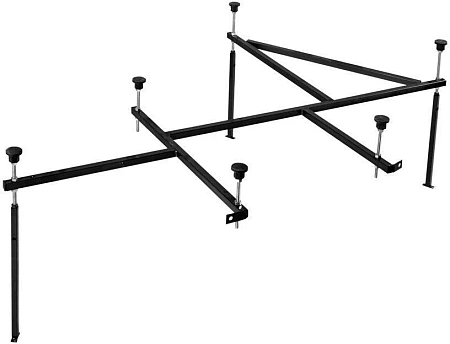 Каркас для ванны Aquanet Jamaica 160x100 L/R 00242133 Каркас для ванны Aquanet Jamaica 160x100 L/R 00242133