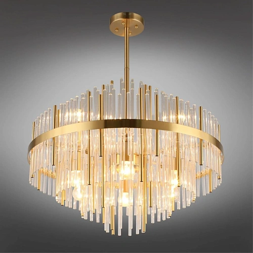 Люстра потолочная Omnilux Alatri OML-69217-09 Люстра потолочная Omnilux Alatri OML-69217-09