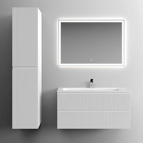 Тумба под раковину Sancos Snob T SNT100W bianco Тумба под раковину Sancos Snob T SNT100W bianco