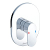 Картинка анонса товара «смеситель для душа ravak chrome cr 066.00 (x070057)»
