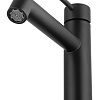 Смеситель для раковины Wonzon & Woghand черный матовый (WW-H1064-MB) Смеситель для раковины Wonzon & Woghand черный матовый (WW-H1064-MB)