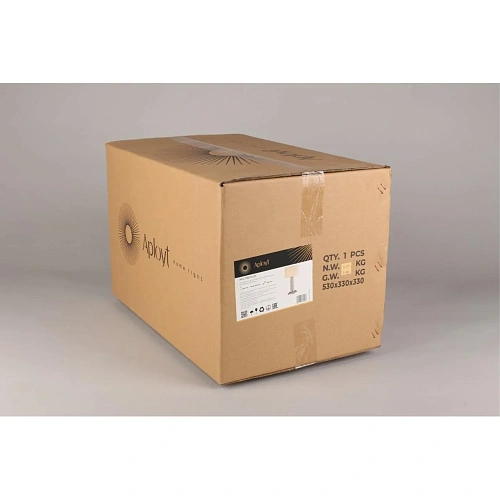 Настольная лампа Aployt Ireni APL.736.04.01 Настольная лампа Aployt Ireni APL.736.04.01