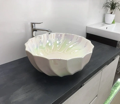 Раковина CeramaLux 423 Раковина CeramaLux 423