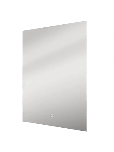 Зеркало Orange Black BL-60ZE с LED подсветкой Зеркало Orange Black BL-60ZE с LED подсветкой