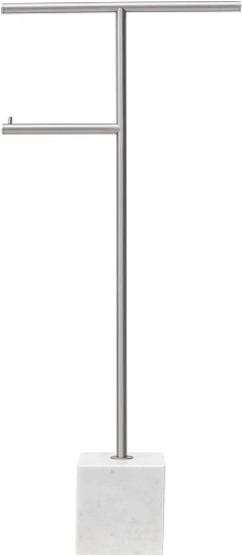 Держатель туалетной бумаги Allen Brau Priority 6.31FT1-BN никель брашированный Держатель туалетной бумаги Allen Brau Priority 6.31FT1-BN никель брашированный