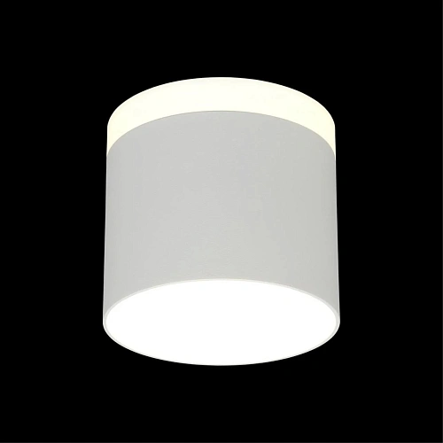 Светильник встраиваемый-накладной Omnilux Tures OML-102309-16 Светильник встраиваемый-накладной Omnilux Tures OML-102309-16