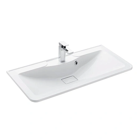 Раковина Aquaton Сиена М 90 1A70623KSN010 Раковина Aquaton Сиена М 90 1A70623KSN010