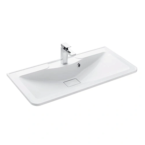 Раковина Aquaton Сиена М 90 1A70623KSN010 Раковина Aquaton Сиена М 90 1A70623KSN010