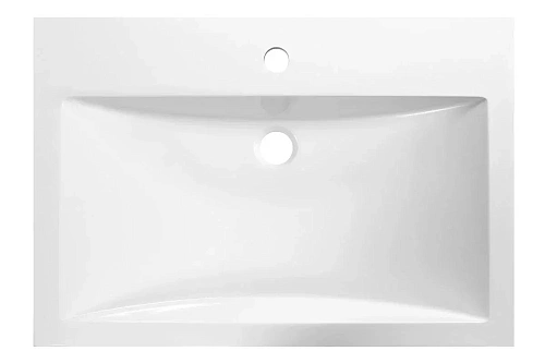 Раковина Эстет Monaco 70 silk ФР-00014950 700х480 накладная Раковина Эстет Monaco 70 silk ФР-00014950 700х480 накладная