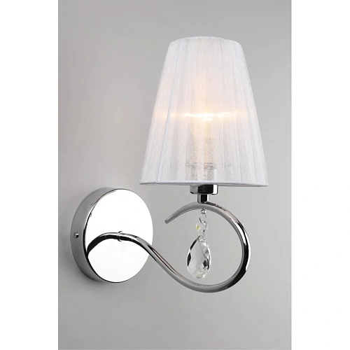 Светильник настенный (Бра) Omnilux Molinella OML-56201-01 Светильник настенный (Бра) Omnilux Molinella OML-56201-01