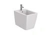 Биде напольное Roca Inspira square BTW жемчужный 357537630