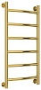 Полотенцесушитель водяной Сунержа Галант+ 800х400 03-0200-8040 Золото