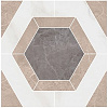 Картинка анонса товара «вставка kerama marazzi гран пале 25.1x20.1 id101 х9999207310»