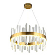 Люстра подвесная Aployt Leon APL.028.03.70 Люстра подвесная Aployt Leon APL.028.03.70