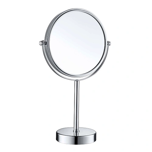 Зеркало косметическое Aquatek AQ4913CR хром Зеркало косметическое Aquatek AQ4913CR хром