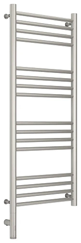 Полотенцесушитель электрический Сунержа Богема 3.0 прямая 1000х400 МЭМ левый 071-5804-1040 Сатин Полотенцесушитель электрический Сунержа Богема 3.0 прямая 1000х400 МЭМ левый 071-5804-1040 Сатин