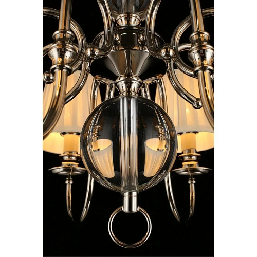 Люстра подвесная Aployt Gaell APL.704.03.08 Люстра подвесная Aployt Gaell APL.704.03.08