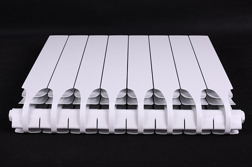 Радиатор биметаллический Gladiator- 500/ 6-секций CFGL050006X Радиатор биметаллический Gladiator- 500/ 6-секций CFGL050006X