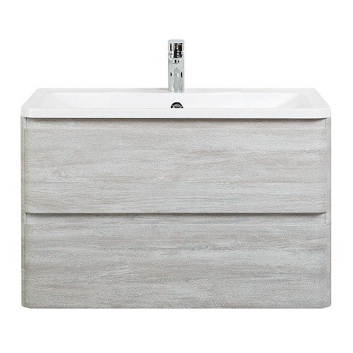 Тумба под раковину BelBagno ALBANO-900-2C-SO-RVB подвесная 900x450 Rovere Vintage Bianco Тумба под раковину BelBagno ALBANO-900-2C-SO-RVB подвесная 900x450 Rovere Vintage Bianco