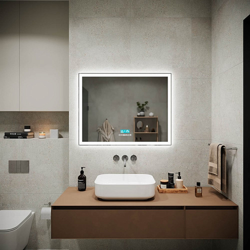 Зеркало Sancos City 2.0 CI2.900 Зеркало Sancos City 2.0 CI2.900