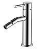 Картинка анонса товара «смеситель для биде aquame siena aqm 6216cr хром aqm6216cr»