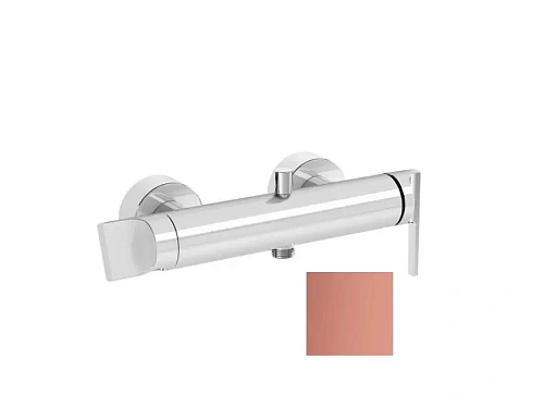 Смеситель для ванны Vitra Suit A4281826 Смеситель для ванны Vitra Suit A4281826