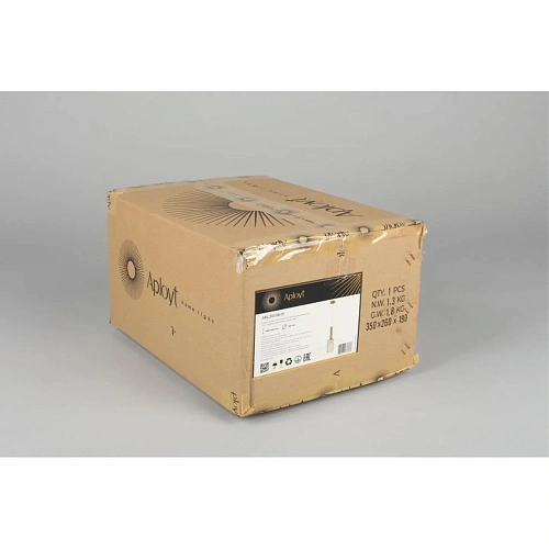 Светильник подвесной Aployt Henrite APL.310.06.01 Светильник подвесной Aployt Henrite APL.310.06.01