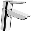 Картинка анонса товара «смеситель для раковины vitra solid s a42440exp»