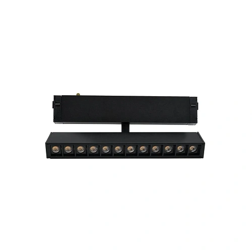 Светильник трековый Aployt Magnetic track 220 APL.0202.00.09 Светильник трековый Aployt Magnetic track 220 APL.0202.00.09