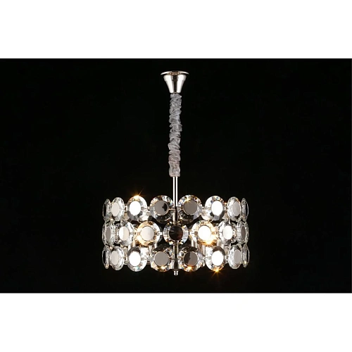 Люстра подвесная Aployt Wiola APL.745.03.06 Люстра подвесная Aployt Wiola APL.745.03.06