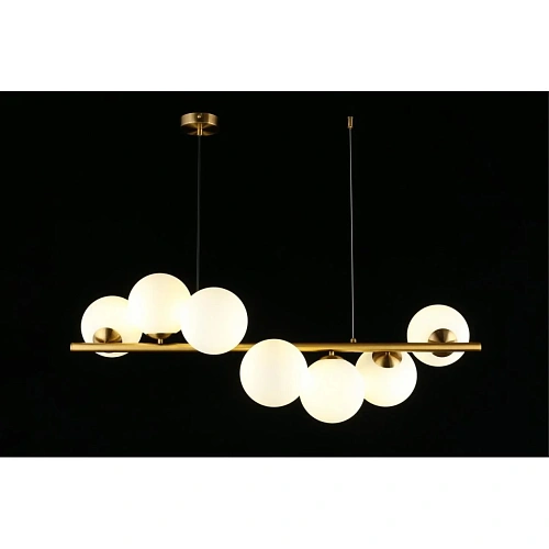 Люстра подвесная Aployt Jagna APL.312.13.07 Люстра подвесная Aployt Jagna APL.312.13.07