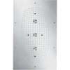 Верхний душ hansgrohe Raindance Rainmaker 680 без подсветки, хром 28417000 Верхний душ hansgrohe Raindance Rainmaker 680 без подсветки, хром 28417000