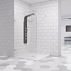 Душевая перегородка RGW Walk In WA-030-1 351030108-11 Душевая перегородка RGW Walk In WA-030-1 351030108-11
