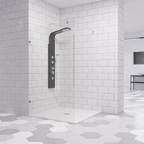 Душевая перегородка RGW Walk In WA-030-1 351030107-11 Душевая перегородка RGW Walk In WA-030-1 351030107-11