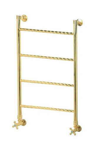 Полотенцесушитель водяной Boheme Oro 706 Полотенцесушитель водяной Boheme Oro 706