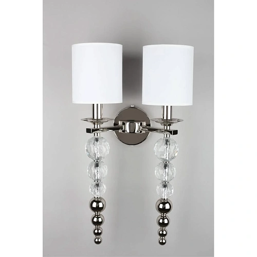 Светильник настенный (Бра) Aployt Floretta APL.842.01.02 Светильник настенный (Бра) Aployt Floretta APL.842.01.02