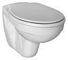 Картинка анонса товара «унитаз подвесной ideal standard ecco w740601 без сиденья»