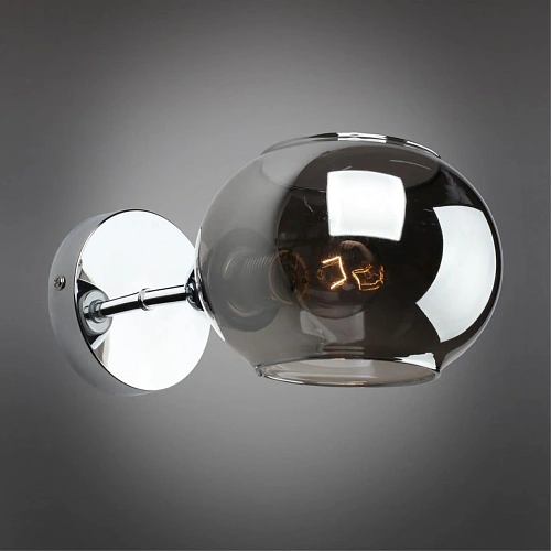 Светильник настенный (Бра) Omnilux Marsala OML-93801-01 Светильник настенный (Бра) Omnilux Marsala OML-93801-01