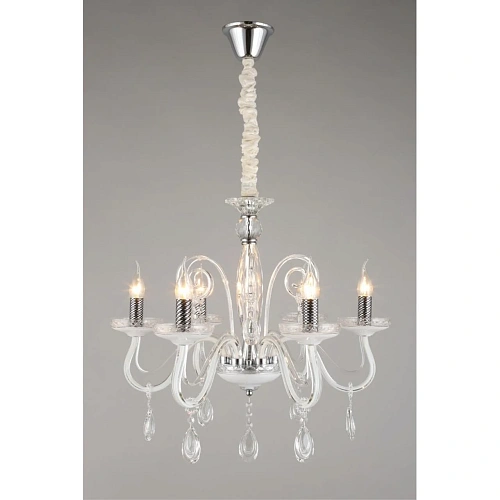 Люстра подвесная Aployt Emmanuel APL.628.03.06 Люстра подвесная Aployt Emmanuel APL.628.03.06