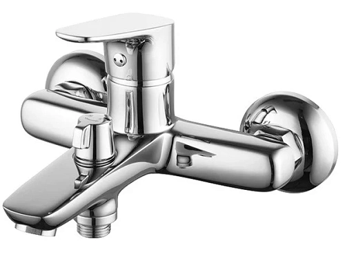 Смеситель для ванны IDDIS Zodiac (ZODSB02i02WA) Смеситель для ванны IDDIS Zodiac (ZODSB02i02WA)