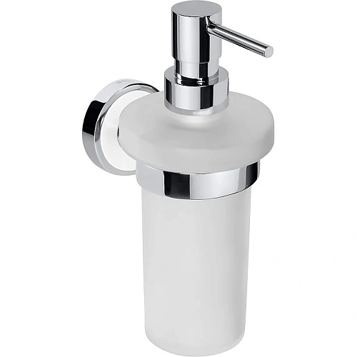 Дозатор жидкого мыла Bemeta TREND-I 104109018 Дозатор жидкого мыла Bemeta TREND-I 104109018