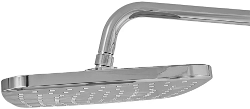 Душевая система STWORKI Орхус OR-04cr 553912 Душевая система STWORKI Орхус OR-04cr 553912