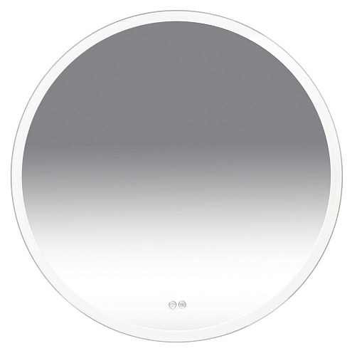 Зеркало Teso azaro easy Circus E0277 c LED-подсветкой, 700x700 Зеркало Teso azaro easy Circus E0277 c LED-подсветкой, 700x700