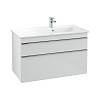 Картинка анонса товара «тумба под раковину villeroy &amp; boch venticello 95,3 см, a92801dh»